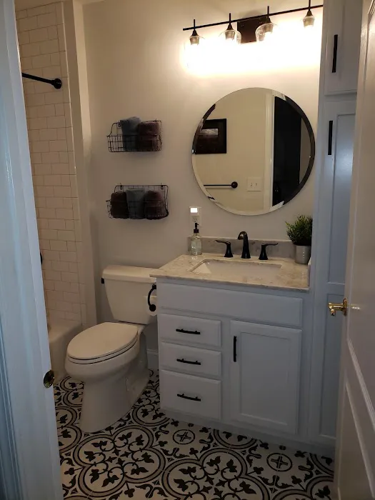 Apter Remodeling/Craftsman Picture 1