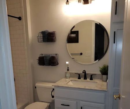 Apter Remodeling/Craftsman