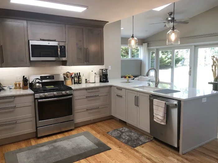 Apter Remodeling/Craftsman Picture 3