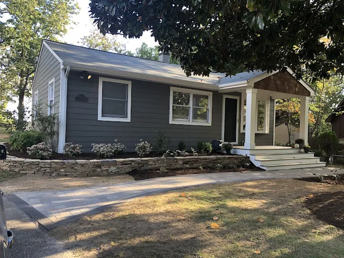 Apter Remodeling/Craftsman Picture 5