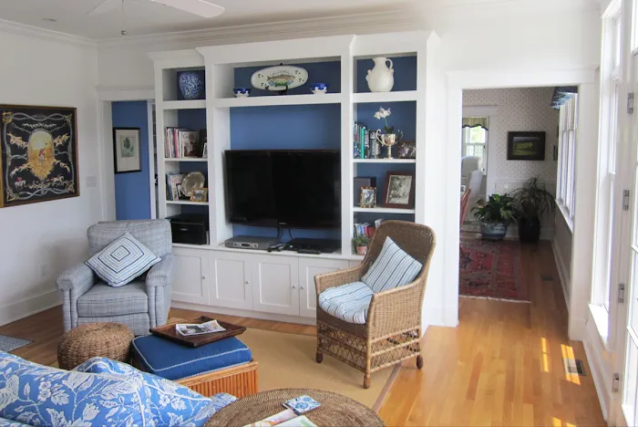 Apter Remodeling/Craftsman Picture 4