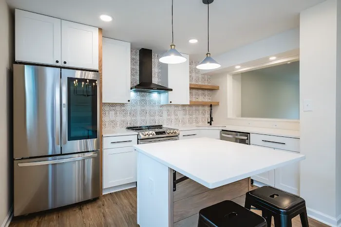 DayBrook Kitchen & Baths Picture 6