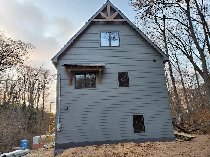 Matt Finn Construction Picture 9