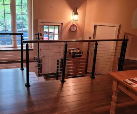 Matt Finn Construction