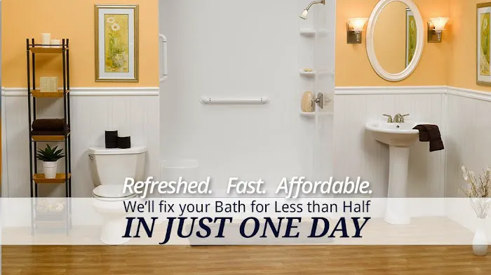 Bath Doctor Bathroom Remodeling Picture 4