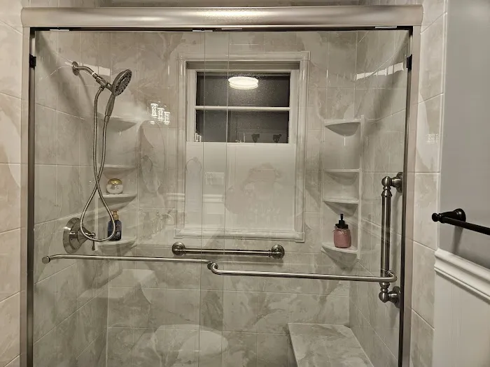 Bath Doctor Bathroom Remodeling Picture 5