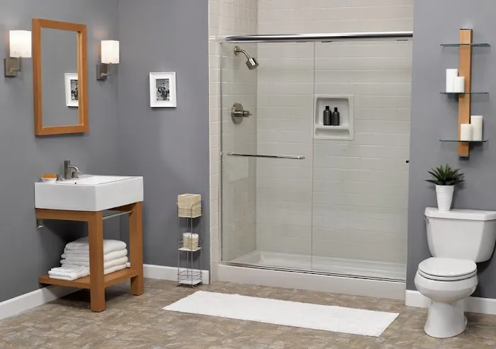Bath Doctor Bathroom Remodeling Picture 8