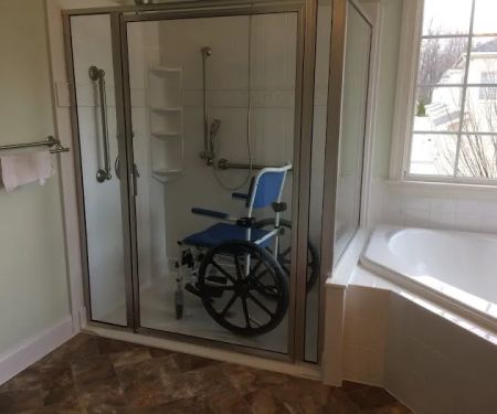 Bath Doctor Bathroom Remodeling