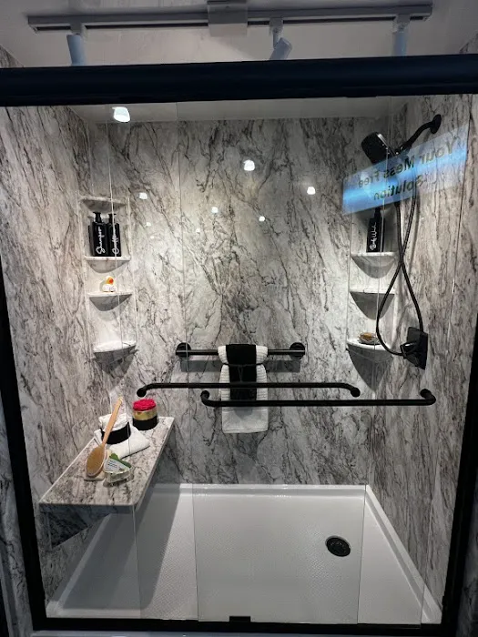 Bath Doctor Bathroom Remodeling Picture 9