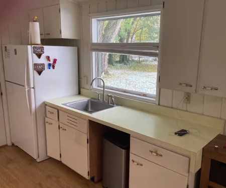 Kitchen Solvers of South Bend