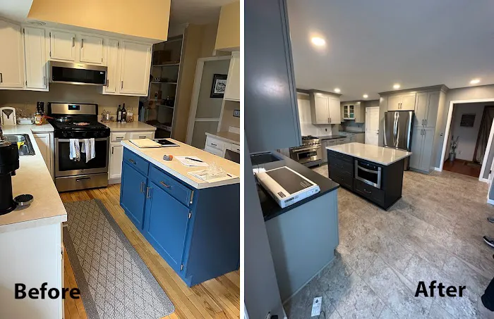 Kitchen Solvers of South Bend Picture 4