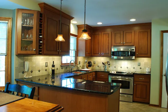 Kitchen Solvers of South Bend Picture 6
