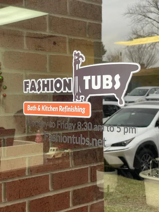 Fashion Tubs Picture 6