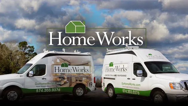 HomeWorks Construction and Remodeling Picture 1