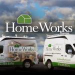 HomeWorks Construction and Remodeling