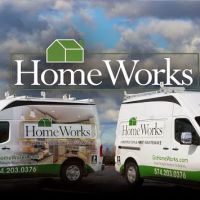 HomeWorks Construction and Remodeling ico