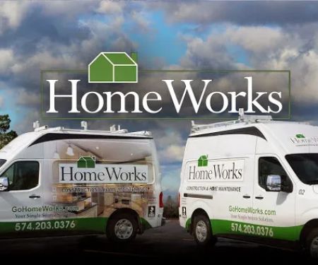 HomeWorks Construction and Remodeling