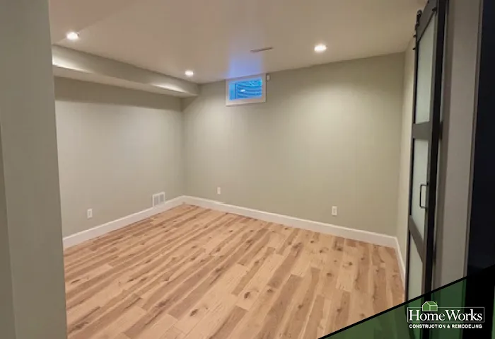 HomeWorks Construction and Remodeling Picture 8