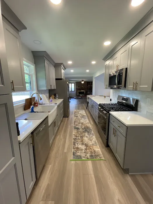 HomeWorks Construction and Remodeling Picture 5