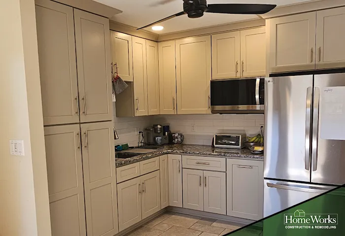 HomeWorks Construction and Remodeling Picture 7