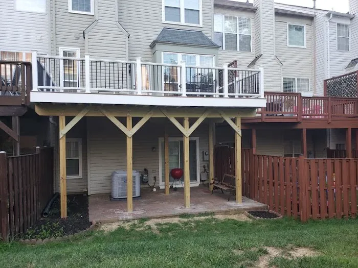 Mavaian remodeling Fairfax Picture 3