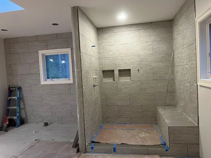 Mavaian remodeling Fairfax Picture 9