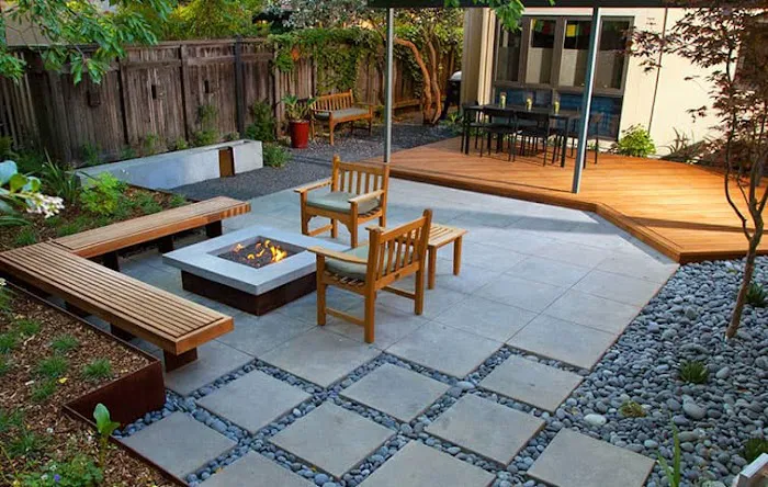Mavaian remodeling Fairfax Picture 7
