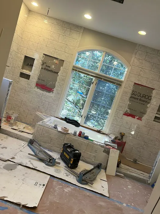 Mavaian remodeling Fairfax Picture 10