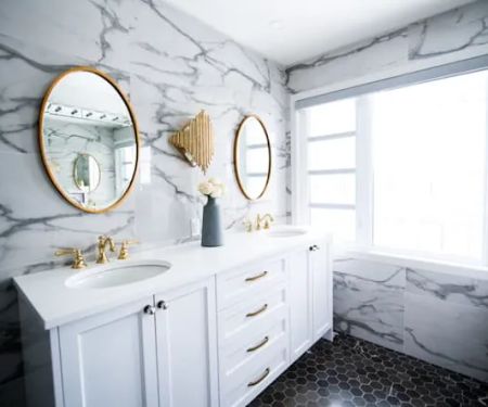 Mavaian remodeling Fairfax