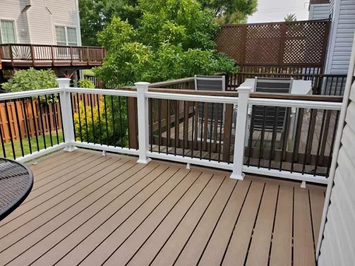 Mavaian remodeling Fairfax Picture 5