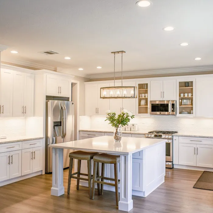 HM Remodeling, Bathroom Remodel, Kitchen Remodel, Remodeling near me Picture 4