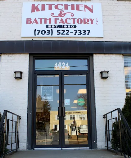 Kitchen & Bath Factory Inc Picture 10