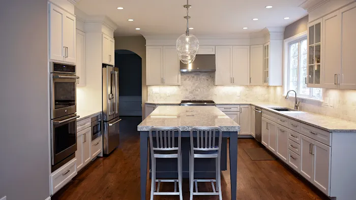Kitchen & Bath Factory Inc Picture 3