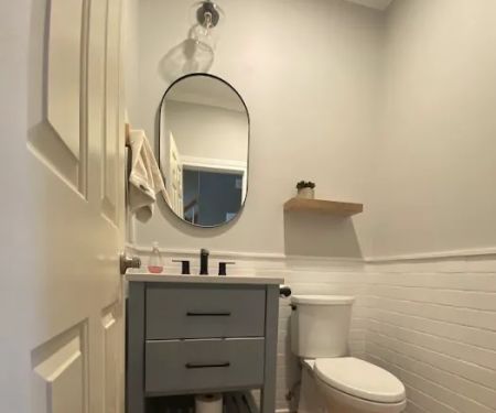 Advanced Renovation and Construction