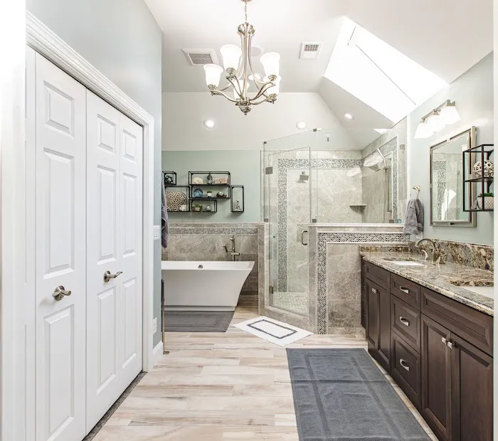 Fairfax Kitchen and Bath - Fairfax Picture 6