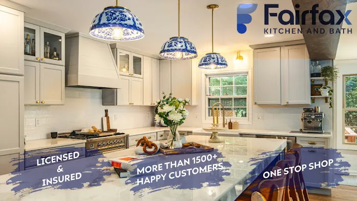 Fairfax Kitchen and Bath - Fairfax Picture 3