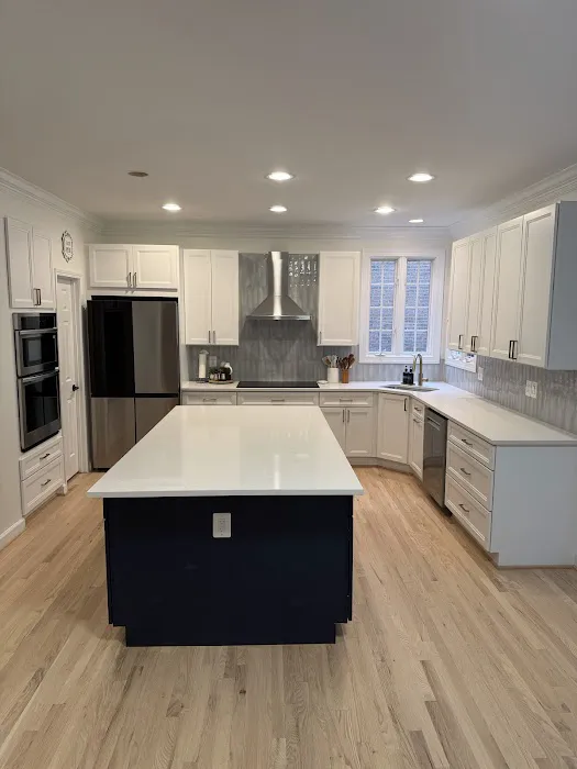 Fairfax Kitchen and Bath - Fairfax Picture 8