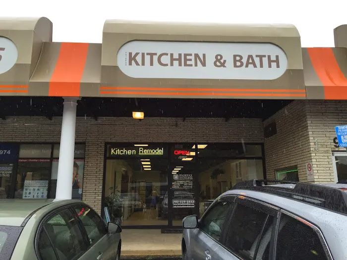 Fairfax Kitchen and Bath - Fairfax Picture 7
