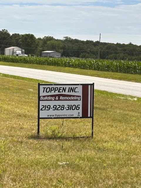 Toppen, Inc. Picture 7