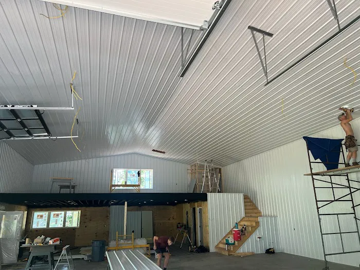 Toppen, Inc. Picture 8