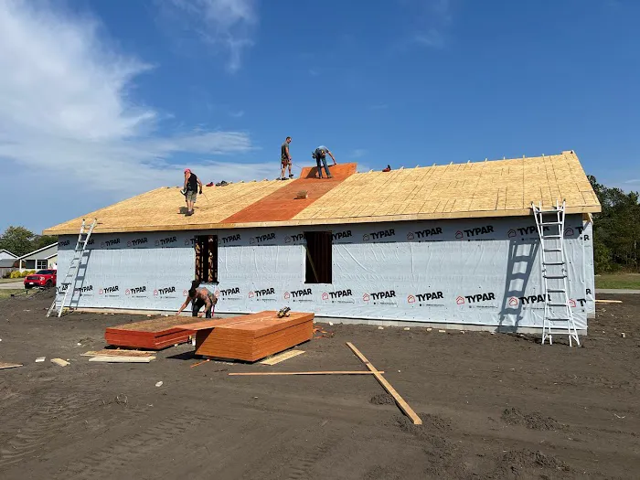 Toppen, Inc. Picture 6
