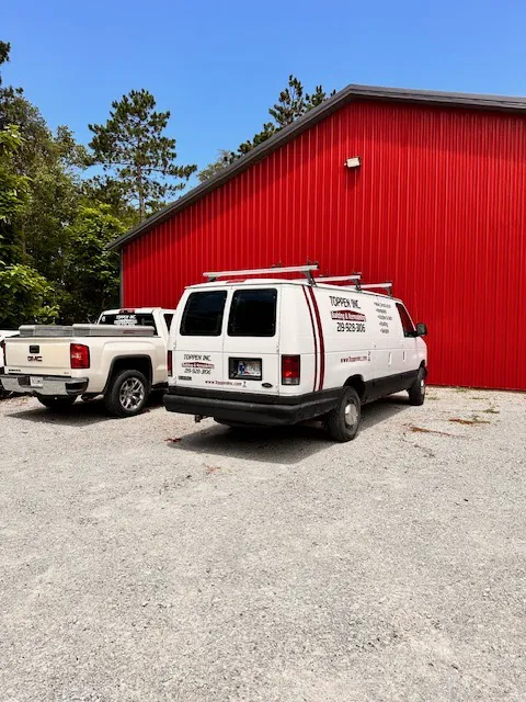 Toppen, Inc. Picture 10