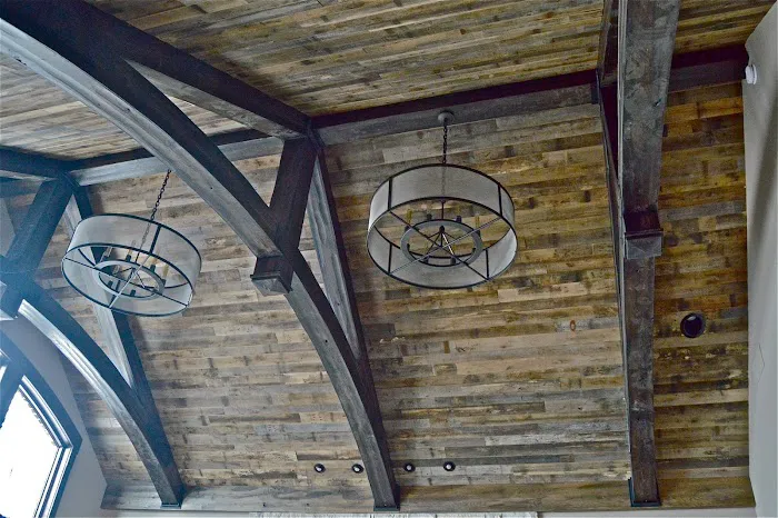 Kalma Custom Woodworks Inc Picture 4