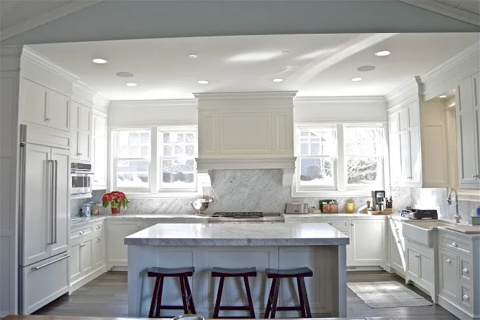 Kalma Custom Woodworks Inc Picture 9