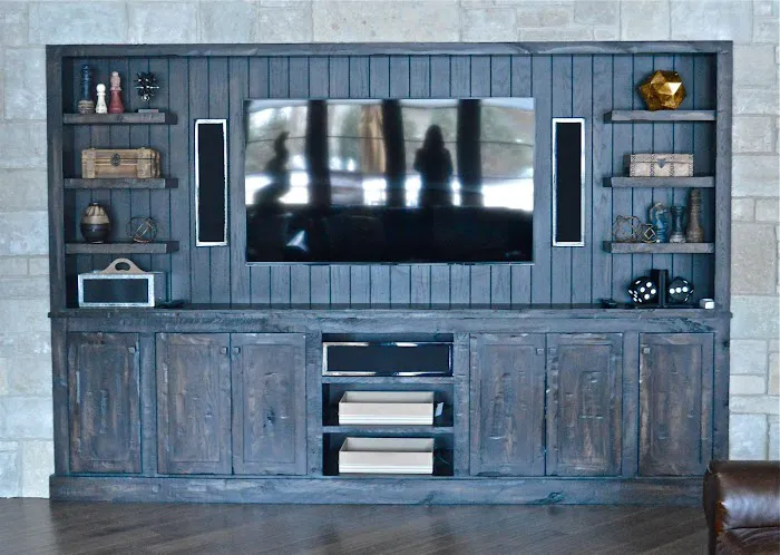 Kalma Custom Woodworks Inc Picture 5