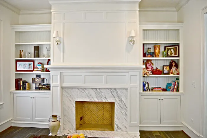 Kalma Custom Woodworks Inc Picture 3