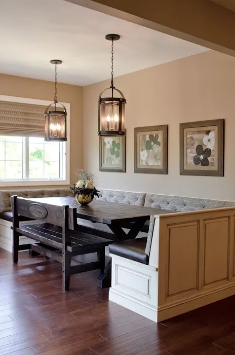 Kalma Custom Woodworks Inc Picture 6