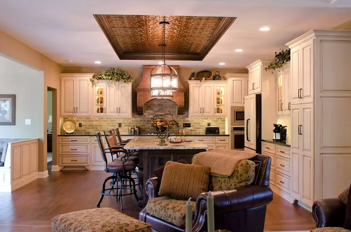Kalma Custom Woodworks Inc Picture 2