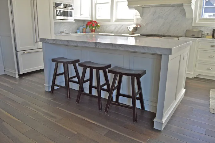 Kalma Custom Woodworks Inc Picture 1