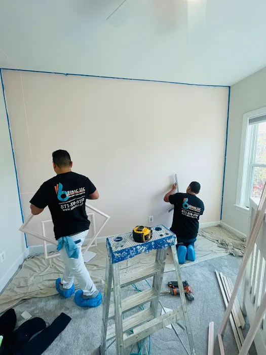 Bemac LLC. General Contractor Picture 10